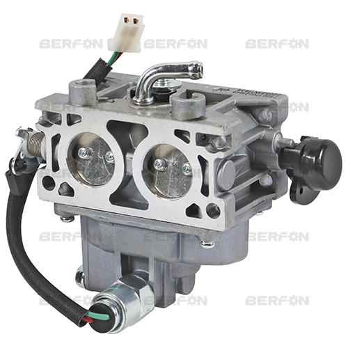 CARBURADOR LONCIN LC2P77F; HUSQVARNA HV708AE